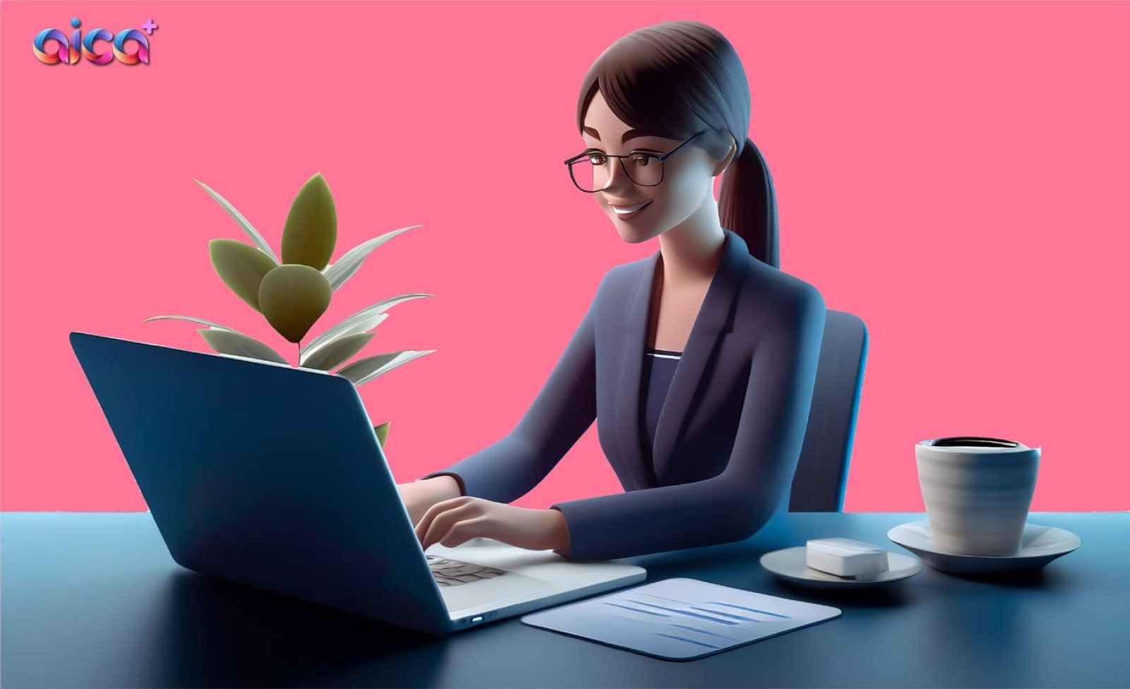 Как ИИ облегчают работу старшего воспитателя