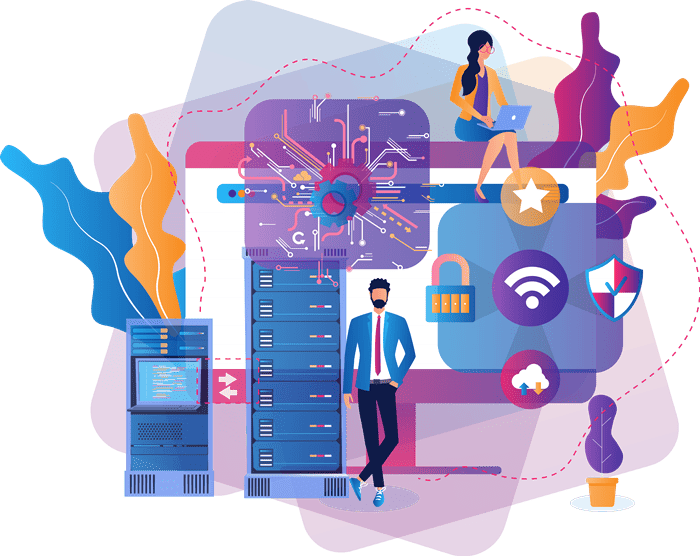 TELCOM - безопасность