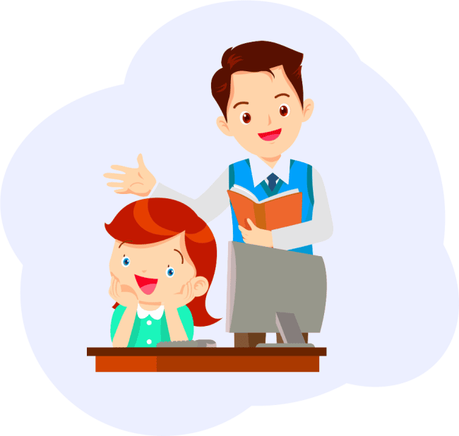 AICA+ Предметы