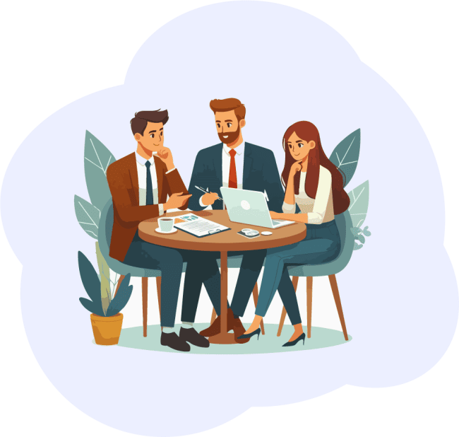 AICA+ Контроль ролей