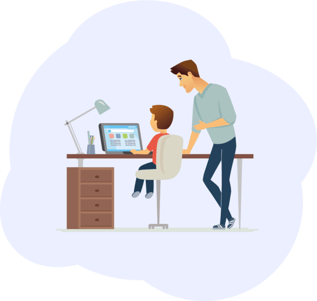 AICA+ Контроль ролей