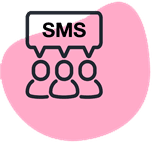 AICA+ SMS-сервис